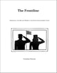 The Frontline Concert Band sheet music cover